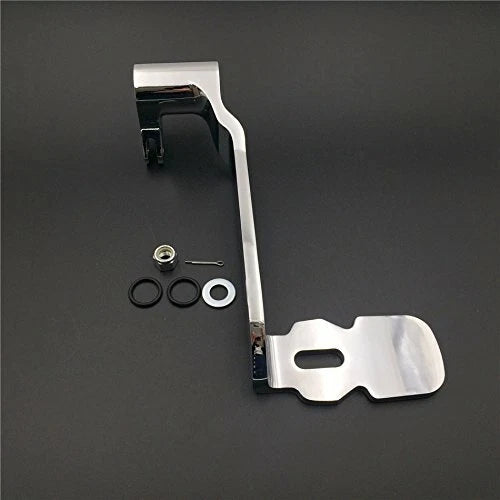 Brake Lever Pedal for Harley-Davidson Road King, Street Glide, CVO, Tri Glide, Freewheeler (2014–2023)