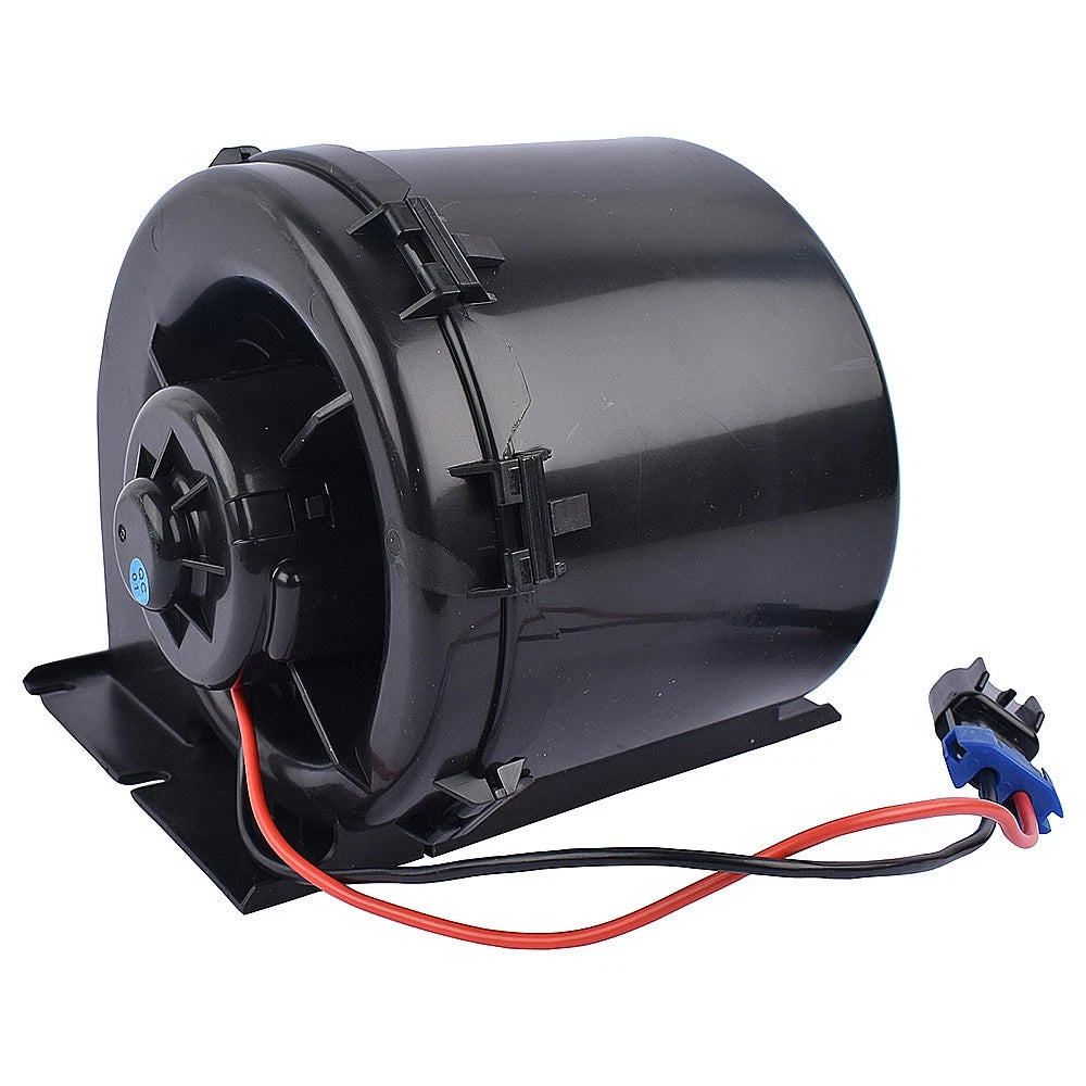 A/C Blower Motor for John Deere Tractor (6130D–6170M, 6090RC–6100RC)
