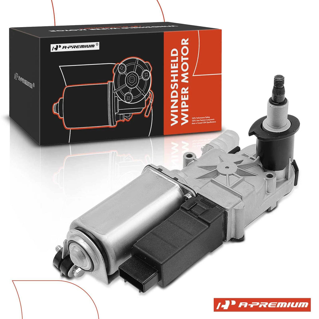 Rear Windshield Wiper Motor for Chevrolet Uplander & Buick Terraza (2005–2009)