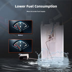 Fuel Pump Module Assembly for Honda Accord (2003-2007)