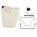 Fuel Gas Tank with Cap for John Deere D100 D105 D110 D120 D130 D140 D150 D160 D170 (2010–2020)