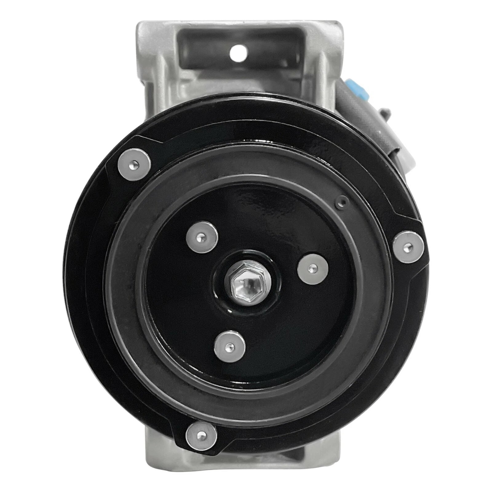A C Compressor Kit Replacement for Saturn Aura 2.4L (2008-2009)