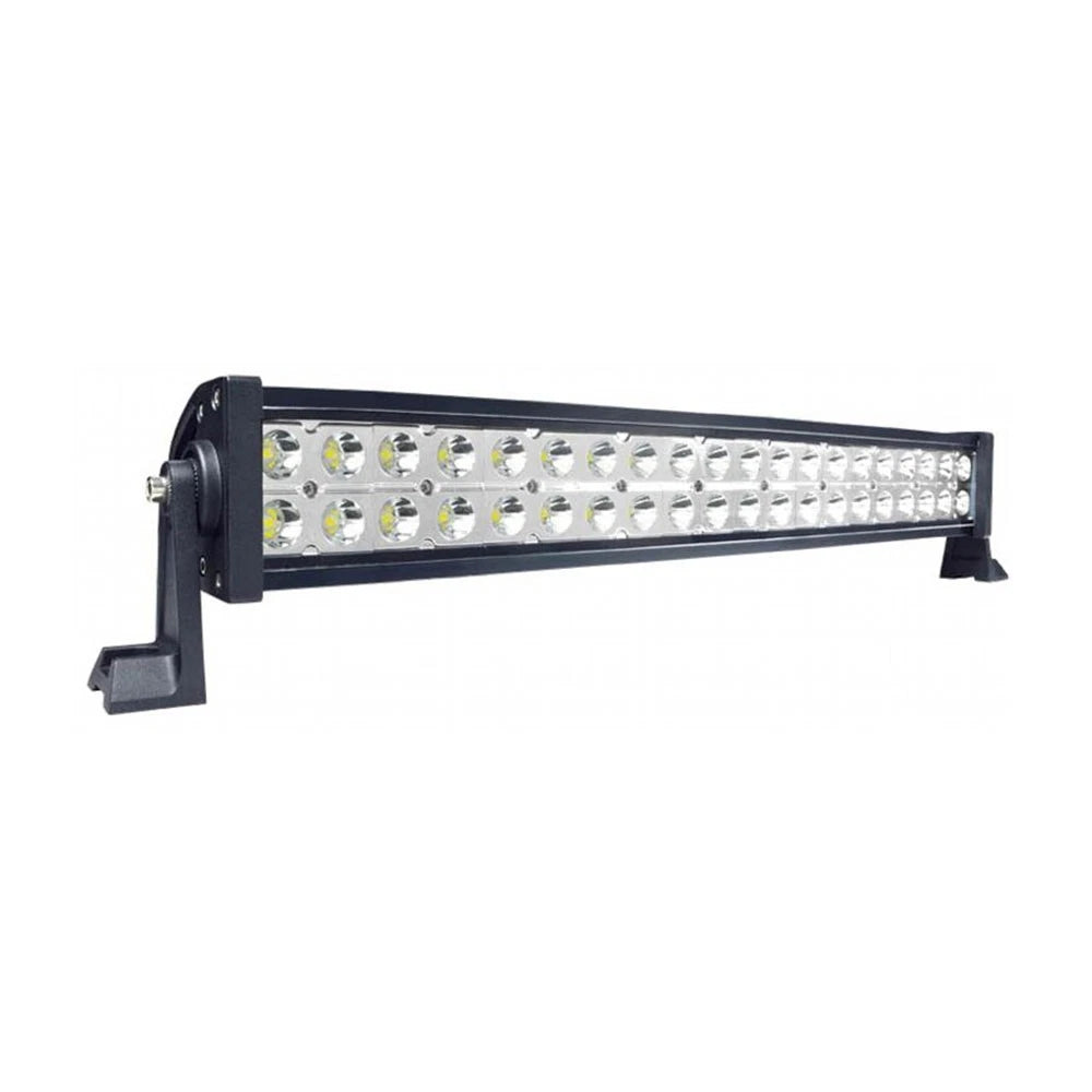 CREE LED 32" Flood/Spot Combo Bar Light for