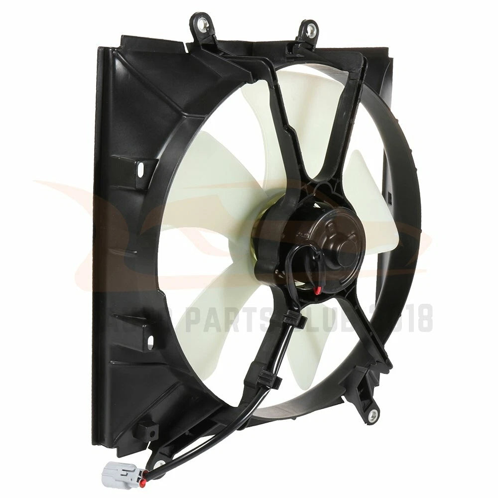 Radiator Cooling Fan for Toyota Corolla 1993–1997