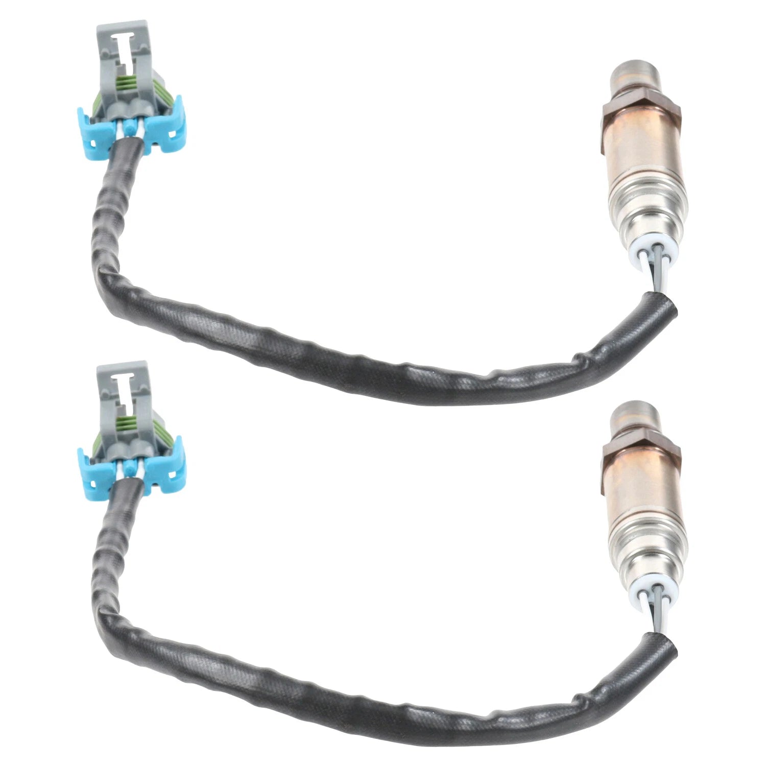 2X Downstream Oxygen Sensor for Enclave Tahoe Acadia Yukon (2007–2014)