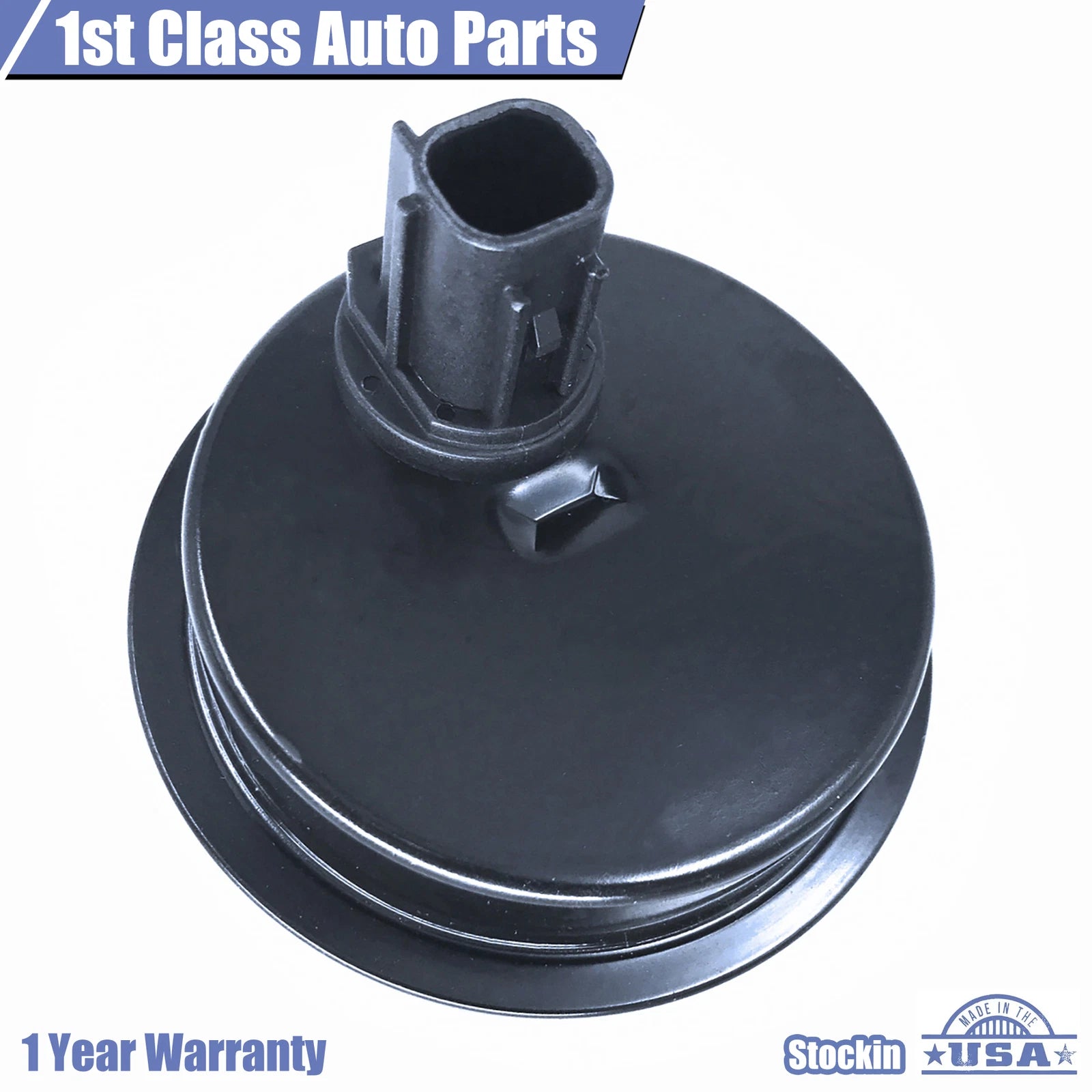 ABS Wheel Speed Sensor for Toyota Yaris Corolla RAV4 Echo (2001-2011)