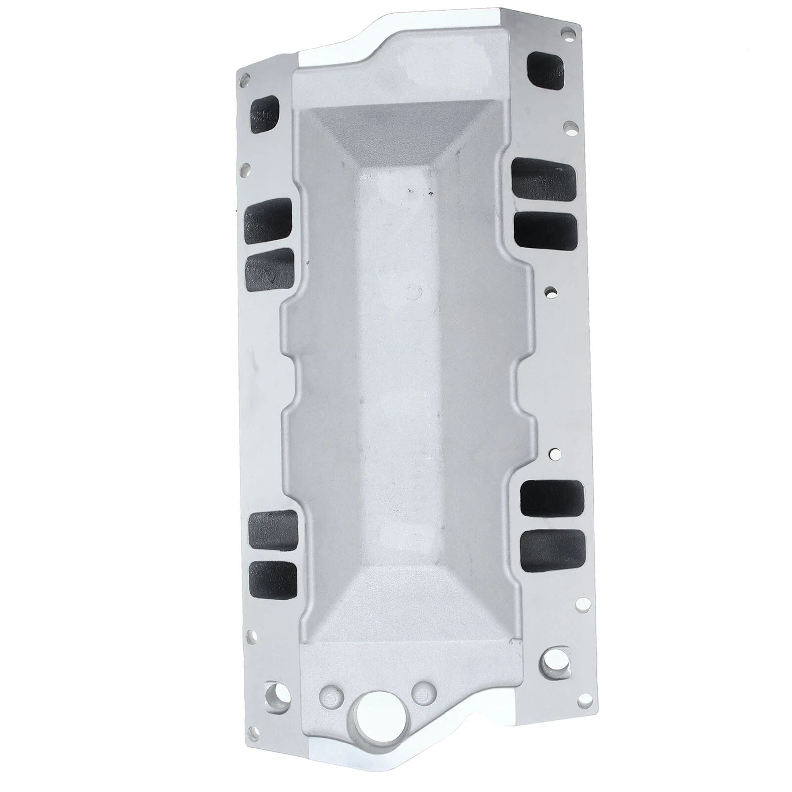 Air Gap Intake Manifold for Chevy SBC Vortec V8 (283–307)