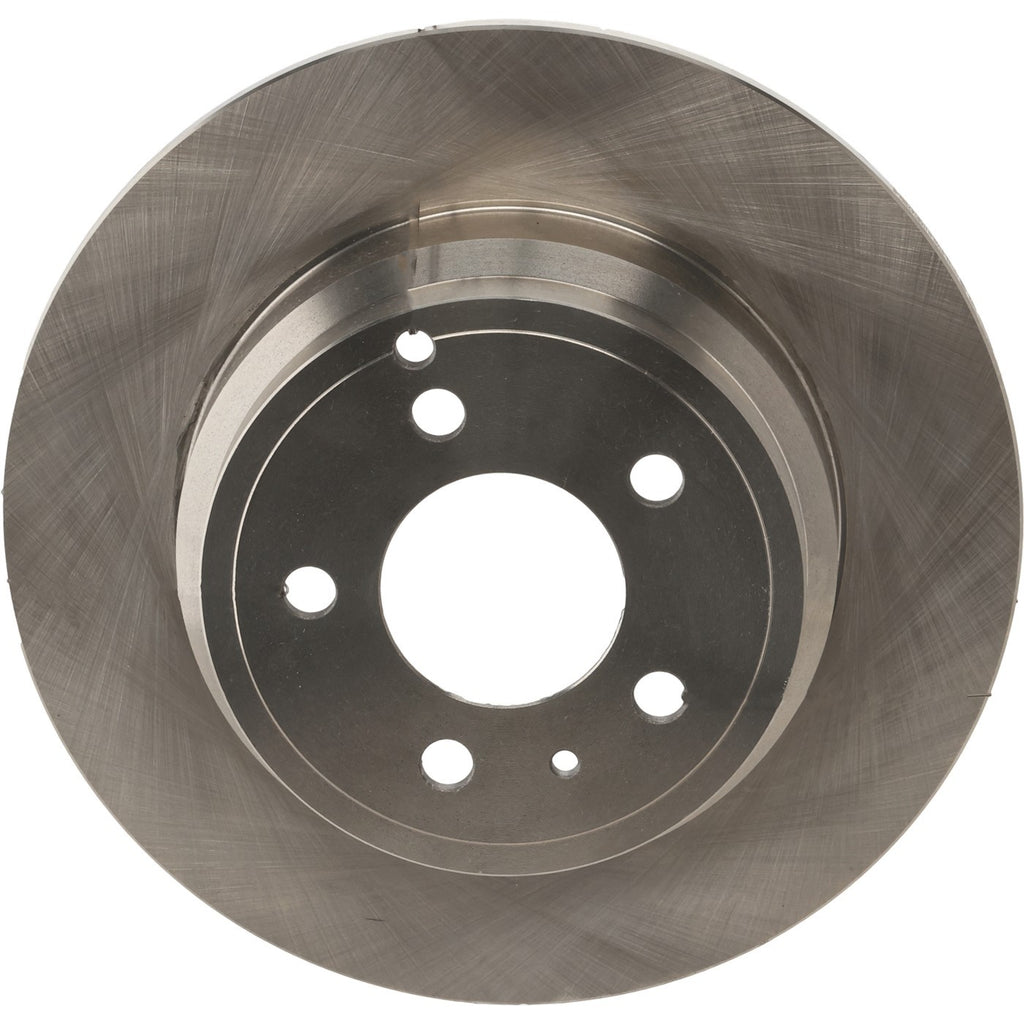 Rear Disc Brake Rotors for Volvo S70 V70 (1998–2000)
