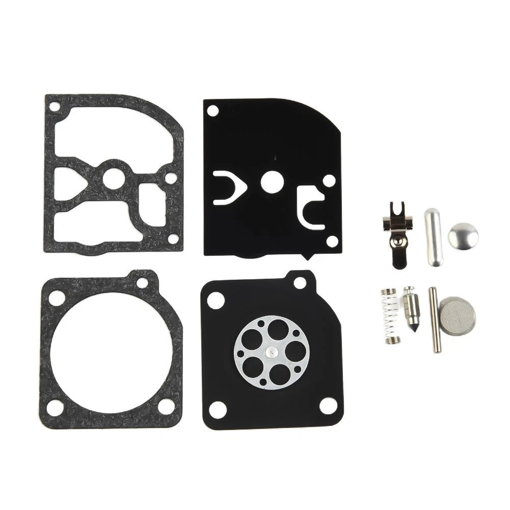 Power Carburetor Repair Kit for ZAMA Chainsaw (141, 142)