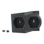 Storage Cup Holder Insert for