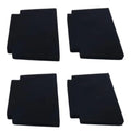 Set of 4 Air Filters for Kawasaki 250 Series (EX250E, EX250R) 110131141