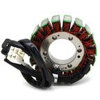Stator Coil for Kawasaki EN650 Vulcan 650 (2016–2017), EX650 Ninja 650 (2012–2017)