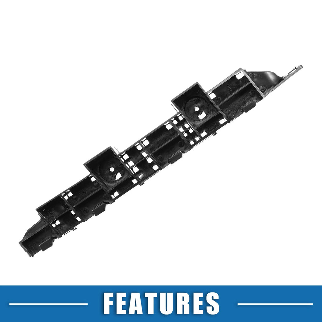 Bumper Bracket No. 71193SDAA01 for Honda Accord (2006–2007)