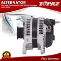Alternator for Jeep Commander Grand Cherokee (2005–2006) 160A 12V