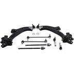 Front Lower Control Arm Sway Bar Tie Rod for 2007–2011 Honda CR-V
