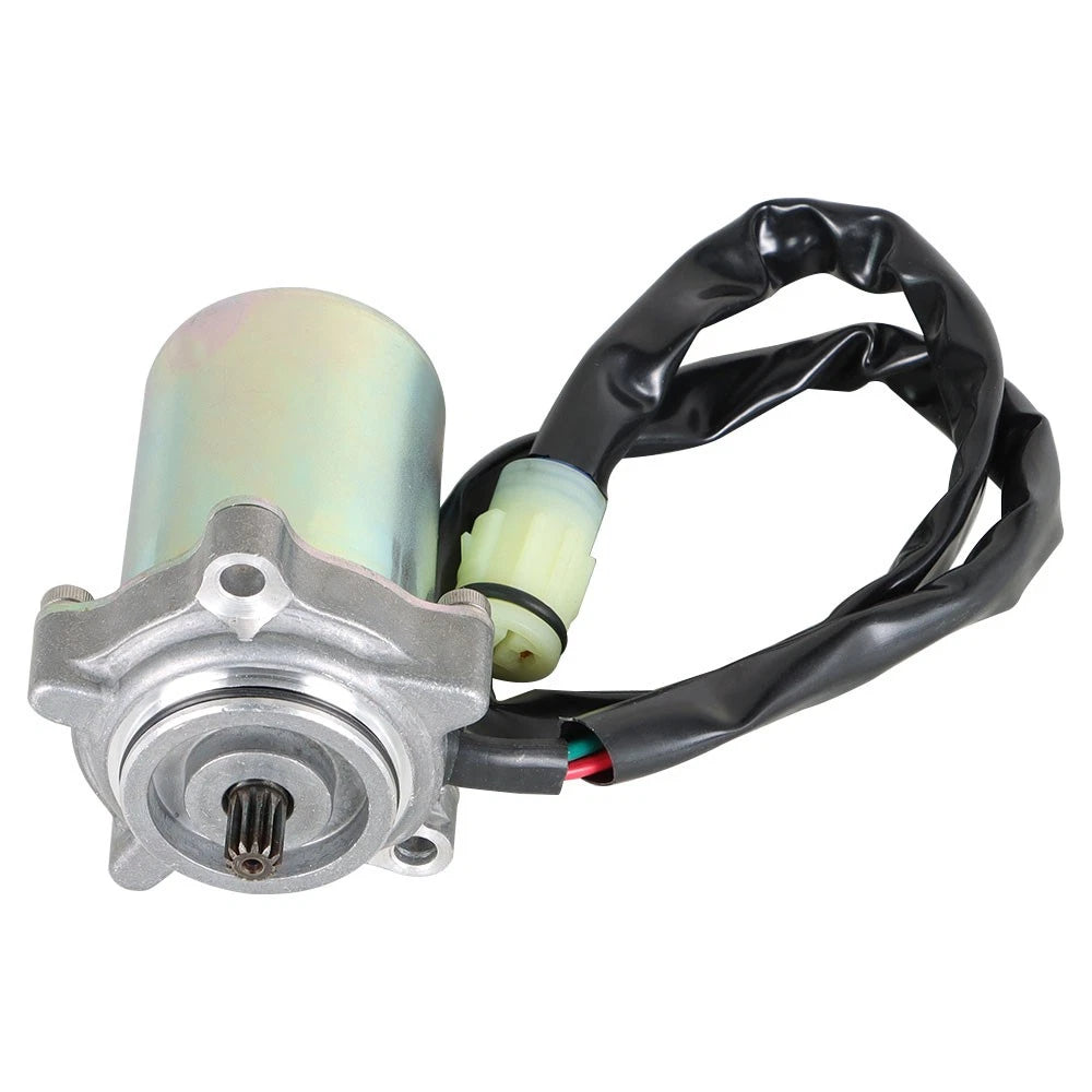 Power Shift Control Motor for Honda TRX500FA (2001–2014)