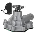 Engine Coolant Water Pump for Mitsubishi S6S TCM FD35T9 32B4510032 Aluminum