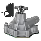 Engine Coolant Water Pump for Mitsubishi S6S TCM FD35T9 32B4510032 Aluminum