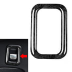 Trunk Switch Button Cover Trim for Mercedes Benz GLC Class X253 (2016–2020)
