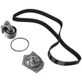 Timing Belt with Water Pump Kit for Chrysler 300M Dodge Intrepid (1999–2004)