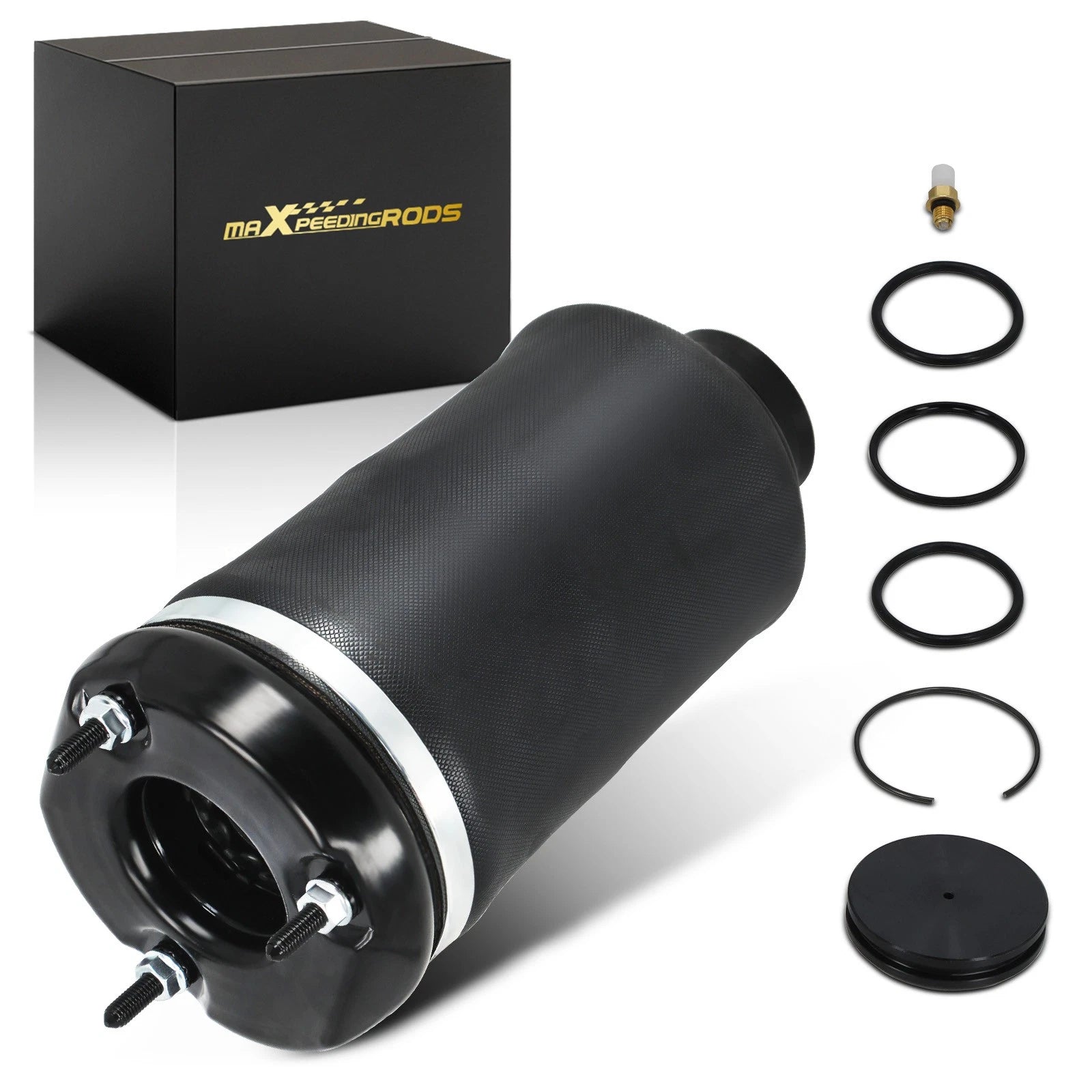 Airmatic Front Air Strut for Mercedes-Benz GL ML 350 (2007-2012)