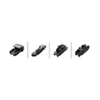 Rear Wiper Blade Assembly for BMW 120d E87 (2006 - 2009)