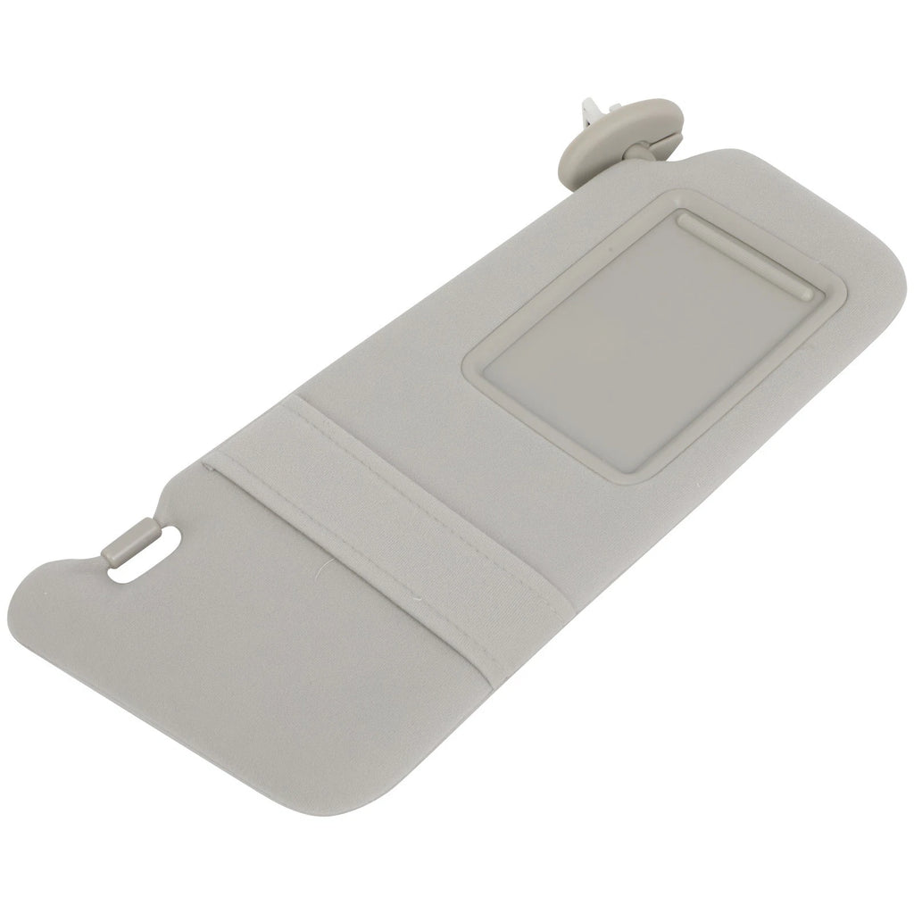 Right Side Sun Visor with Sunroof for Toyota Venza (2013)