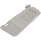 Right Side Sun Visor with Sunroof for Toyota Venza (2013)