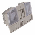 Map Lamp Light for Mazda 3 (2010–2013) - Gray Interior Roof Light