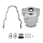 Engine Timing Cover for GMC Savana 1500 (2008–2009) 12633906 12600326