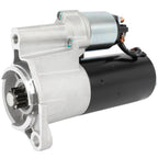 Starter for Porsche Cayenne (2011–2018), Audi Q7 (2007–2010), Volkswagen Touareg (2010–2017)