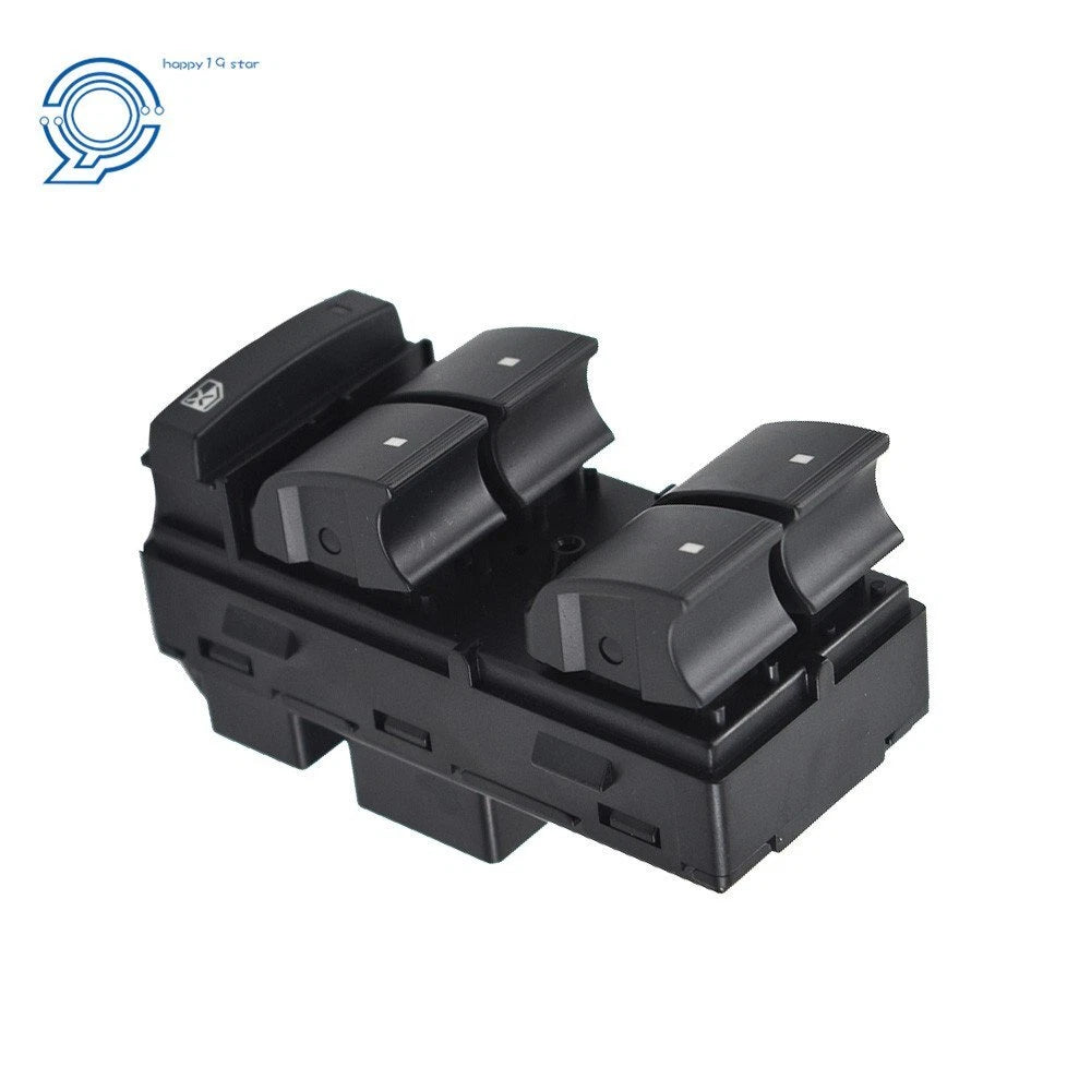 Window Master Power Switch for Chevrolet Silverado GMC Sierra (2007–2014)