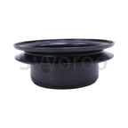 Pulley 5-13641-045-0 for Isuzu C240PKG TCM Forklift FD20Z FD30Z (–)