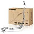 Automatic Trans Oil Cooler Hose for Ford F-150, Expedition 
