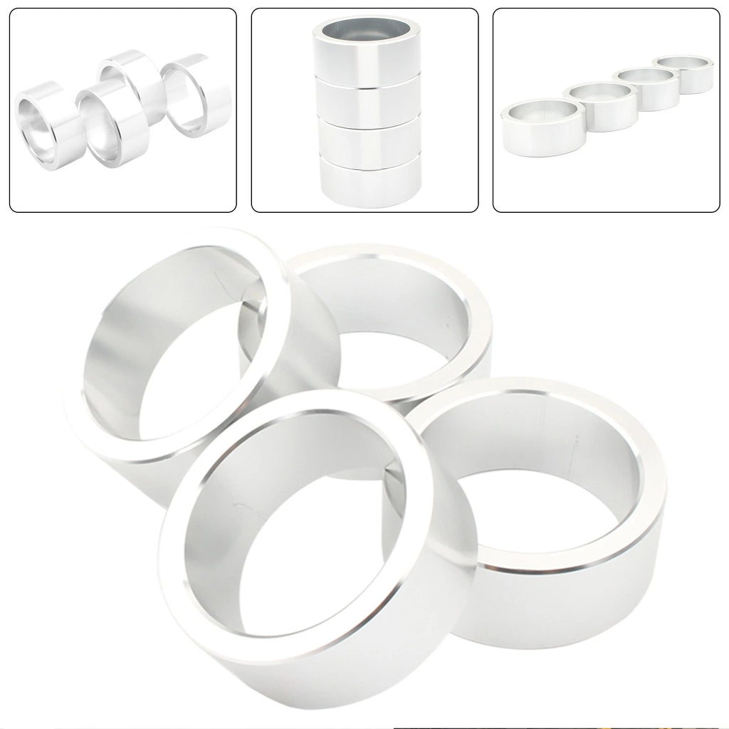 Lift Spacer Kit for Can-Am Outlander Max 1000/1000R/400/500/570/650/800/850 (SIL)