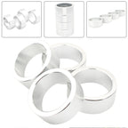 Lift Spacer Kit for Can-Am Outlander Max 1000/1000R/400/500/570/650/800/850 (SIL)