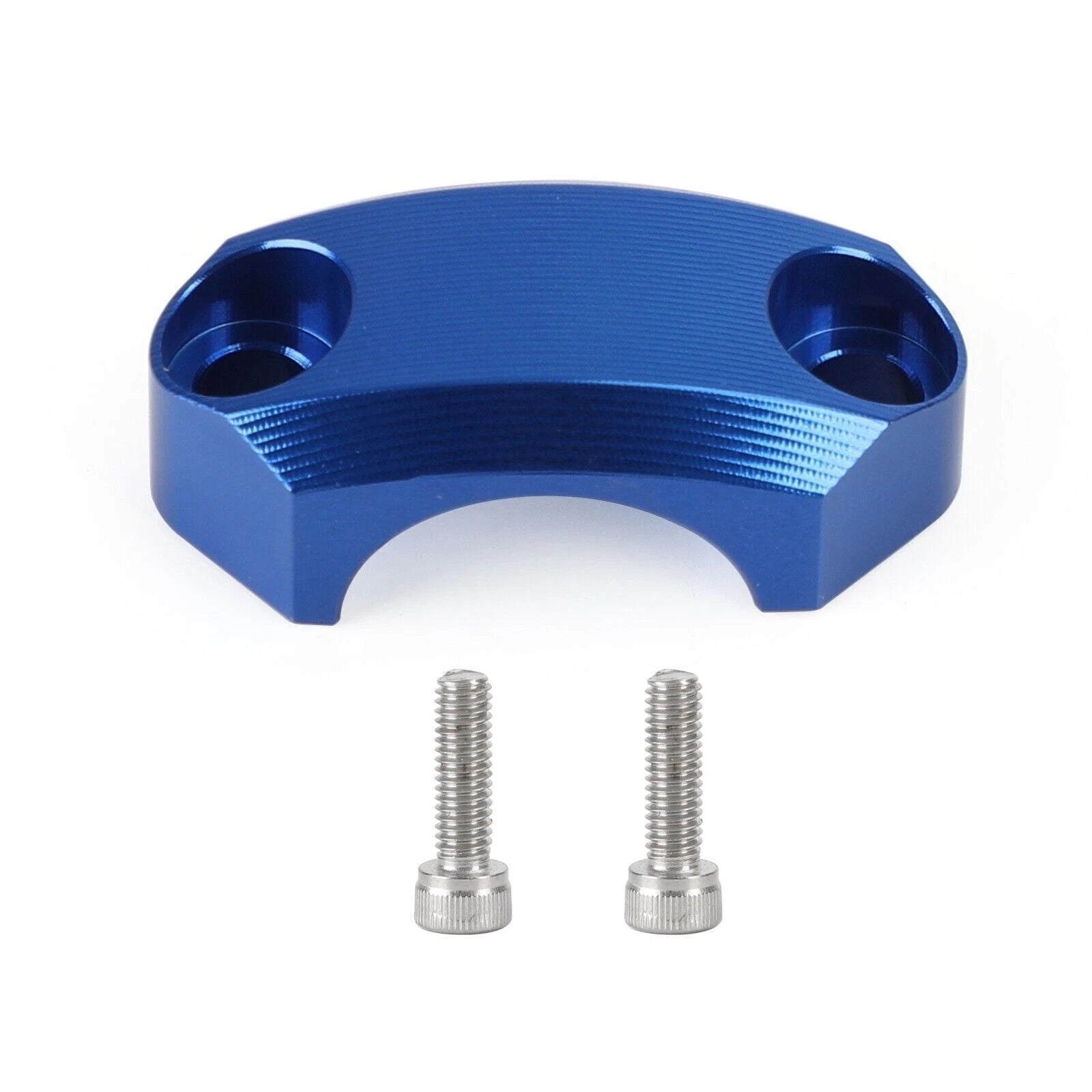 22mm Master Cylinder Perch Clamp Cover for Motocross MX Enduro (T9)