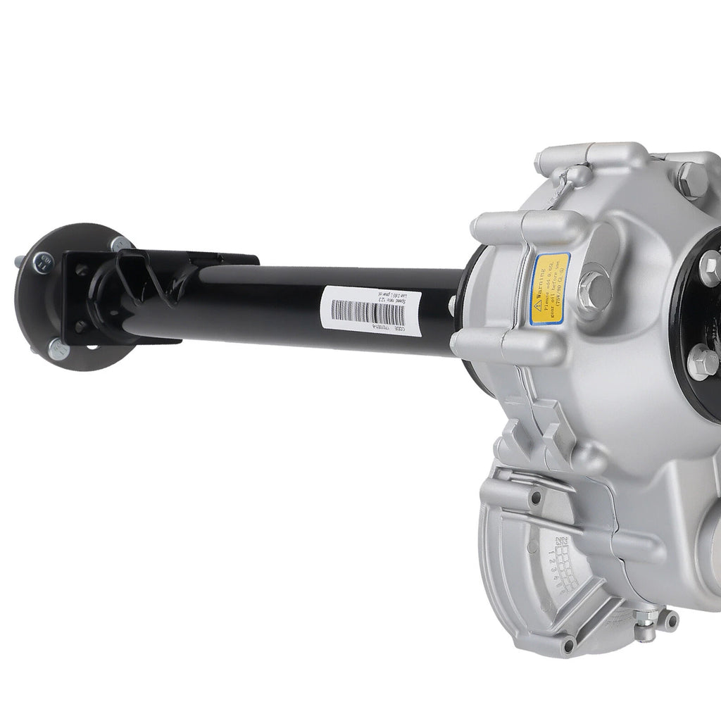 Rear Axle Assembly for Club Car DS (1998–Present) & Precedent (2004–Present)