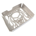 Stainless Steel Rectifier Cover Guard for Kawasaki Vulcan VN900 (2006-2018)