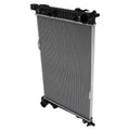 Crossflow Cooling Unit for Mercedes C230 C240 C320 (2001–2007) MB3010154