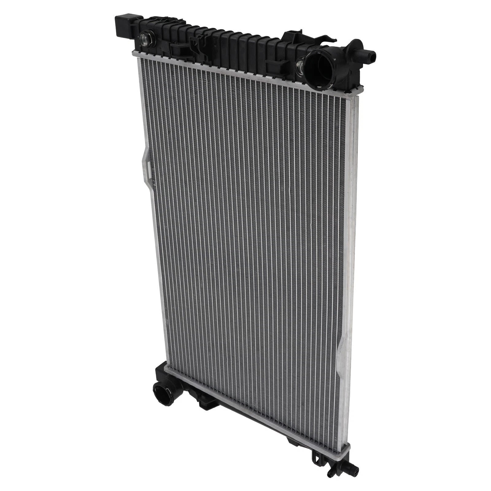Crossflow Cooling Unit for Mercedes C230 C240 C320 (2001–2007) MB3010154
