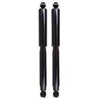 Set of 4 Front Struts & Rear Shocks for Dodge Ram 1500 4WD