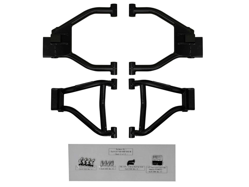 High Clearance Rear A Arms for Polaris Ranger XP 800 / Crew (2009–2014)
