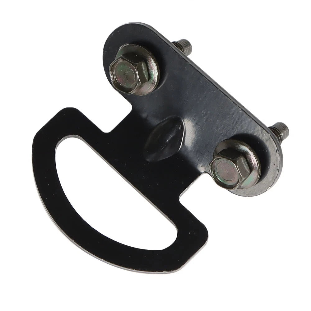 Rear Bed Metal Tie Down Rope Hook Latch for Nissan Frontier Titan (2004–2020)