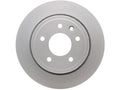 Rear Brake Rotor for Jaguar XJ8 (1998–2003) JR456JK