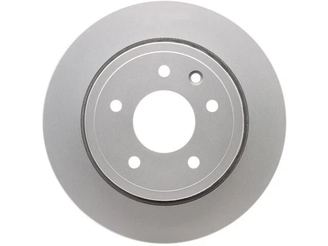 Rear Brake Rotor for Jaguar XJ8 (1998–2003) JR456JK