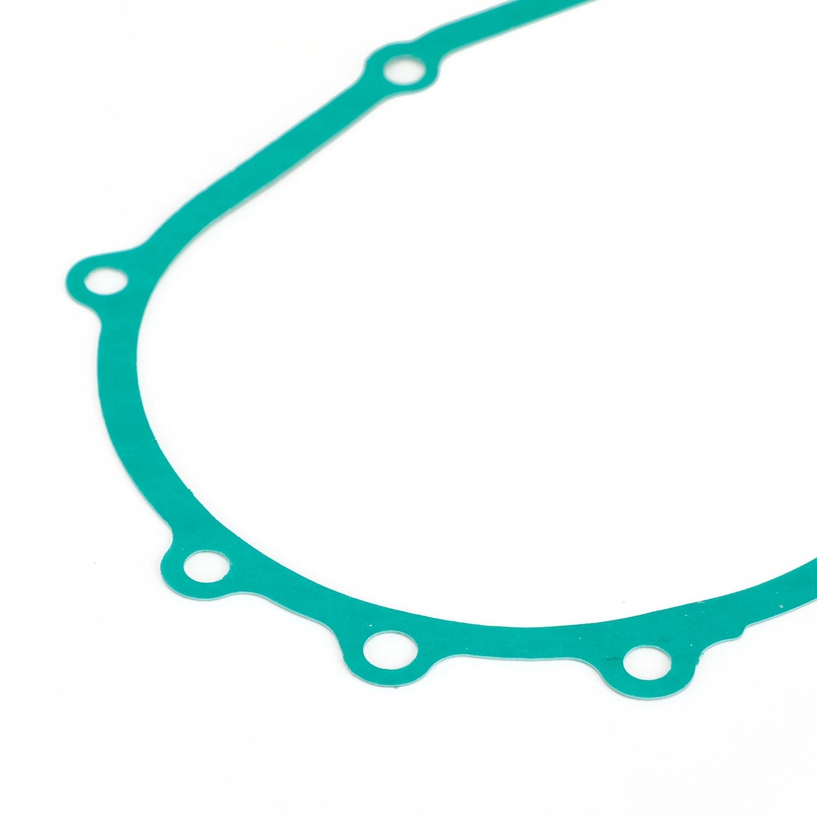 Left Side Generator Cover Gasket for Kawasaki Ninja ZX-6R ZX-6RR (2005–2006)