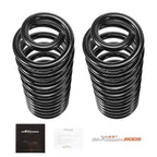 1-2" Lift Rear Heavy Duty Coil Spring for Dodge Ram 1500 (2009–2018)