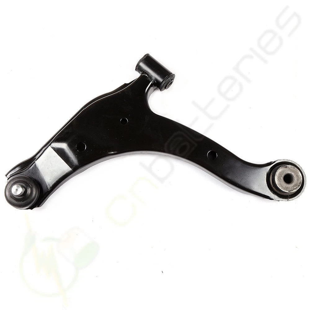 Set of 4 Front Suspension Control Arms Sway Bar Links for Dodge Neon (2000–2005)