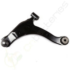 Set of 4 Front Suspension Control Arms Sway Bar Links for Dodge Neon (2000–2005)